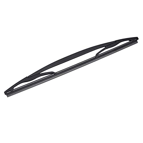 Erick's Wiper 12" Heckwischerblatt for Yaris, gebaut in Frankreich 2001–2005, Windschutzscheibe, Windschutzscheibe, Heckklappe, Fenster, Regenbürste von SHIOFRCN