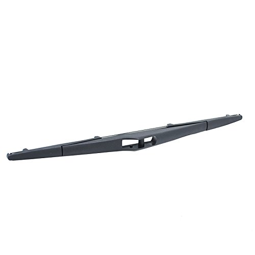 Erick's Wiper 12-Zoll-Heckwischerblatt for Peugeot 308 SW Wagon 308SW T9 Kombi 2014–2020, Windschutzscheibe, Windschutzscheibe, Heckklappe von SHIOFRCN