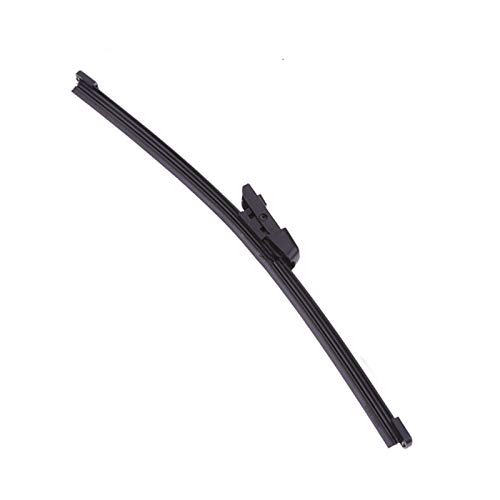 Erick's Wiper 13" Heckwischerblatt for Seat Ibiza 6F 2018-2023 Windschutzscheibe, Windschutzscheibe, sauberes Heckklappenfenster, Auto-Regenbürste von SHIOFRCN