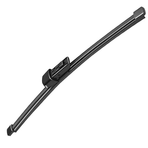 Erick's Wiper 16" Heckwischerblatt for Skoda Rapid Hatchback " Spaceback 2012–2023 Windschutzscheibe, Windschutzscheibe, Heckklappe, Fensterbürste von SHIOFRCN