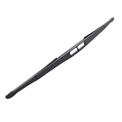 Erick's Wiper 16" Heckwischerblatt for Vauxhall Opel Corsa C 2000-2006 Windschutzscheibe Windschutzscheibe Heckklappe Fenster Auto Regenbürste von SHIOFRCN