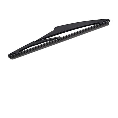 Erick's Wiper 20,3 cm Heckwischerblatt for Auris Schrägheck MK2 2012–2017, Windschutzscheibe, Windschutzscheibe, Taigate, Fenster, Auto, Regenbürste von SHIOFRCN