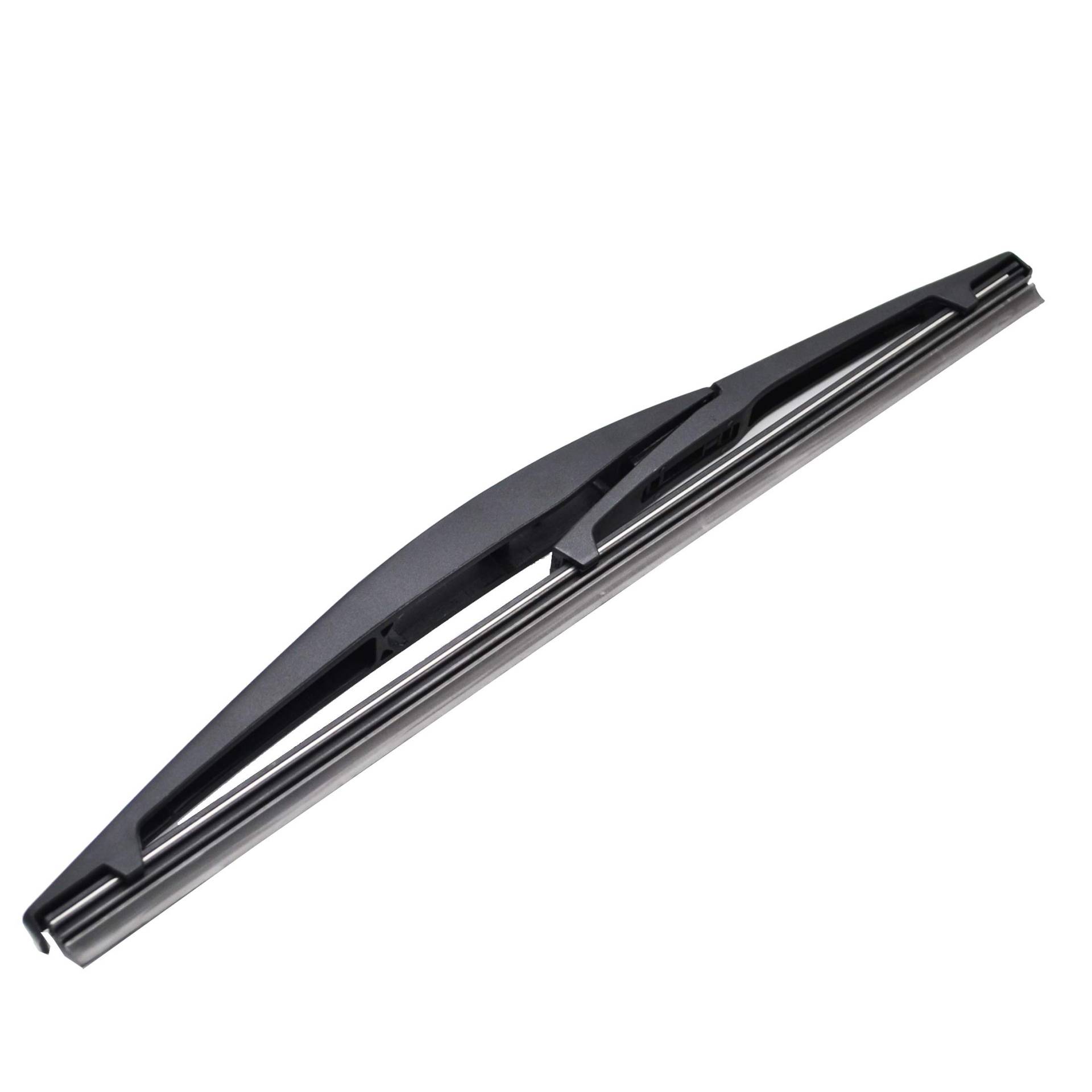 Erick's Wiper 25,4 cm Heckwischerblatt for Mazda CX-3 CX3 2014–2023, Windschutzscheibe, Windschutzscheibe, sauberes Heckklappenfenster, Auto-Regenbürste von SHIOFRCN