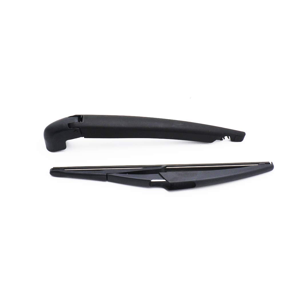 Erick's Wiper 27,9 cm Heckwischerblatt-Arm-Set for Ford KA MK2 Schrägheck 2008–2014, Windschutzscheibe, Windschutzscheibe, Heckklappe von SHIOFRCN