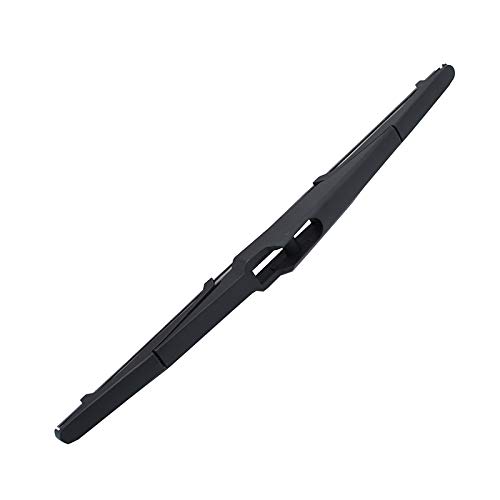 Erick's Wiper 27,9 cm Heckwischerblatt for Hyundai I10 MK2 2013–2018, Windschutzscheibe, Windschutzscheibe, saubere Heckklappe, Fenster, Auto-Regenbürste von SHIOFRCN