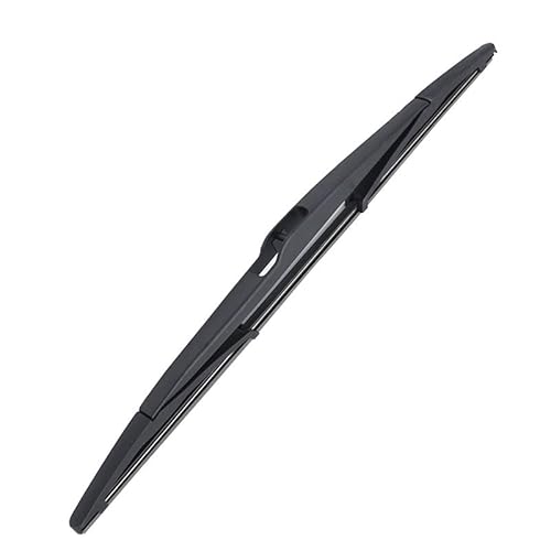 Erick's Wiper 35,6 cm Heckwischerblatt for Ford Focus 2 Schrägheck MK2 2004–2011, Windschutzscheibe, Windschutzscheibe, sauberes Heckklappenfenster von SHIOFRCN