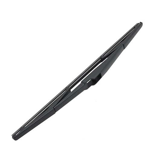 Erick's Wiper 35,6 cm Heckwischerblatt for Mazda CX-5 CX5 KE 2012–2017, Windschutzscheibe, Windschutzscheibe, saubere Heckklappe, Fenster, Auto-Regenbürste von SHIOFRCN