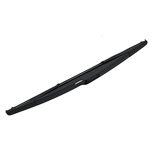 Erick's Wiper 35,6 cm Heckwischerblatt for Opel Zafira B Mk2 2005–2011, Windschutzscheibe, Windschutzscheibe, sauberes Heckklappenfenster, Auto-Regenbürste von SHIOFRCN