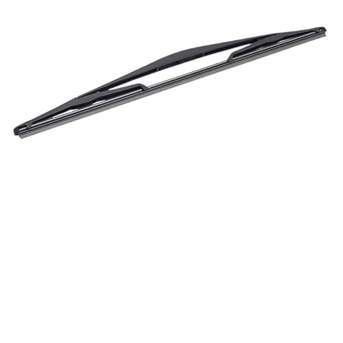 Erick's Wiper 16" Heckwischerblatt for Vauxhall/Opel Vivaro A 2001-2010 Windschutzscheibe Windschutzscheibe Heckklappe Fenster Auto Regenbürste von SHIOFRCN