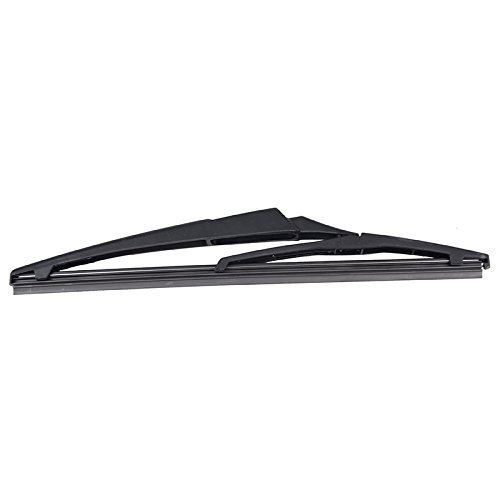 Erick's Wiper 9" Heckwischerblatt for Vauxhall Holden Opel Astra GTC H MK5 3 Türen Schrägheck Windschutzscheibe Windschutzscheibe Fensterbürste von SHIOFRCN