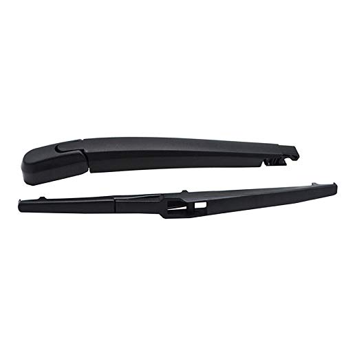 Erick's Wiper Heckscheibenwischerblatt, 27,9 cm, Arm-Set für Kia Sorento R MK2 2009–2014, Windschutzscheiben-Heckklappen-Fensterbürste von SHIOFRCN