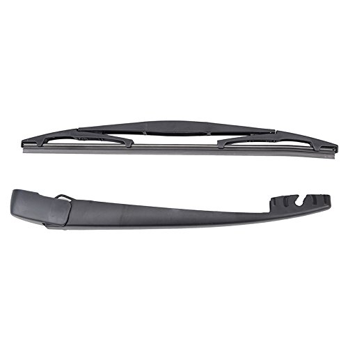 Erick's Wiper Heckscheibenwischerblatt, 35,6 cm, Arm-Set für CR-V CRV MK3 2007–2011, Windschutzscheiben-Heckklappen-Fensterbürste von SHIOFRCN