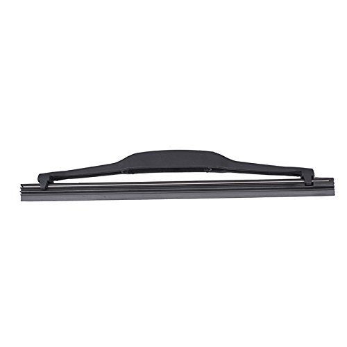 Erick's Wiper 7" Heckwischerblatt for Citroen C4 Coupe 3-Türer 2004–2010, Windschutzscheibe, Windschutzscheibe, Heckklappe, Fenster, Regenbürste von SHIOFRCN