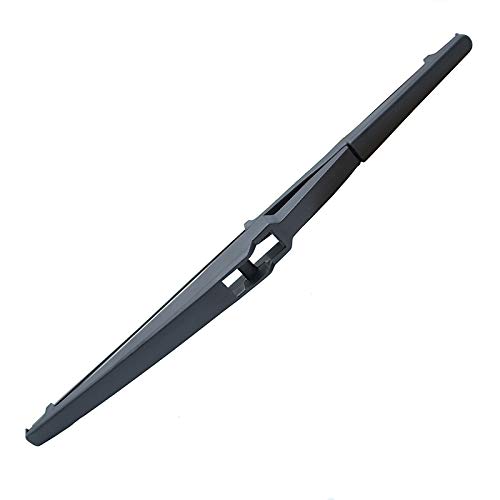 Erick's Wiper Heckscheibenwischerblatt für Hyundai Accent RB 2012–2017, 27,9 cm Heckscheibenwischerblatt zur Reinigung der Heckklappe, Auto-Regenbürste von SHIOFRCN