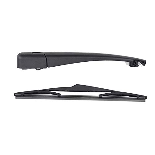 Heckscheibenwischer, Scheibenwischerblatt-Arm-Set for Opel Antara 2006 2007 2008 2009 2010 2011 2012 2013 2014 2015 2016 2017 von SHIOFRCN