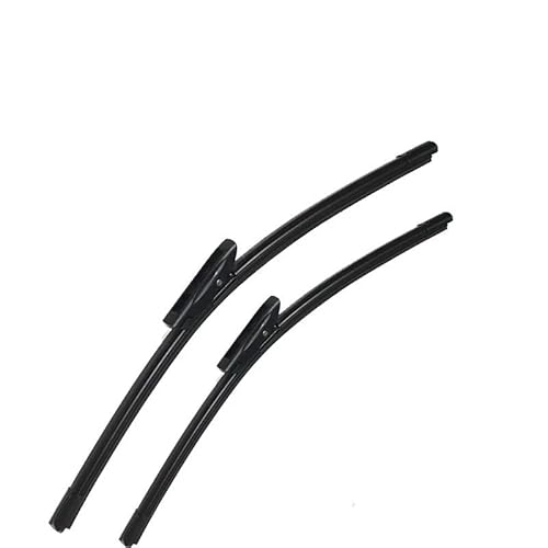 Scheibenwischerblätter for die Frontscheibe for Mini Cooper R56 Hatch 04. 2012-11. 2013 von SHIOFRCN