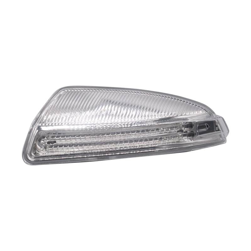 SHLPDFM Aussenspiegel Blinker Spiegelblinker Blinkleuchte Seitenblinker für Ben-z C Class W204 A2048200721(Links) von SHLPDFM