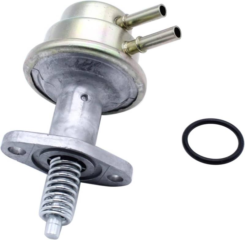 SHLPDFM Diesel-Kraftstoffdruckpumpe Kraftstoffhebepumpe für Ford Transit MK3 MK4 MK5 2.5 Di 2.5 Td 1985-2000 1035875 914F9350AA von SHLPDFM