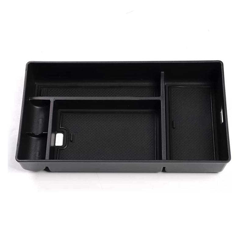 Auto Innenstyling Auto Mittelkonsole Aufbewahrungsbox Armlehnenbox Tablett Autozubehör Für NX 260 350H 2021-2022 von SHOUXI