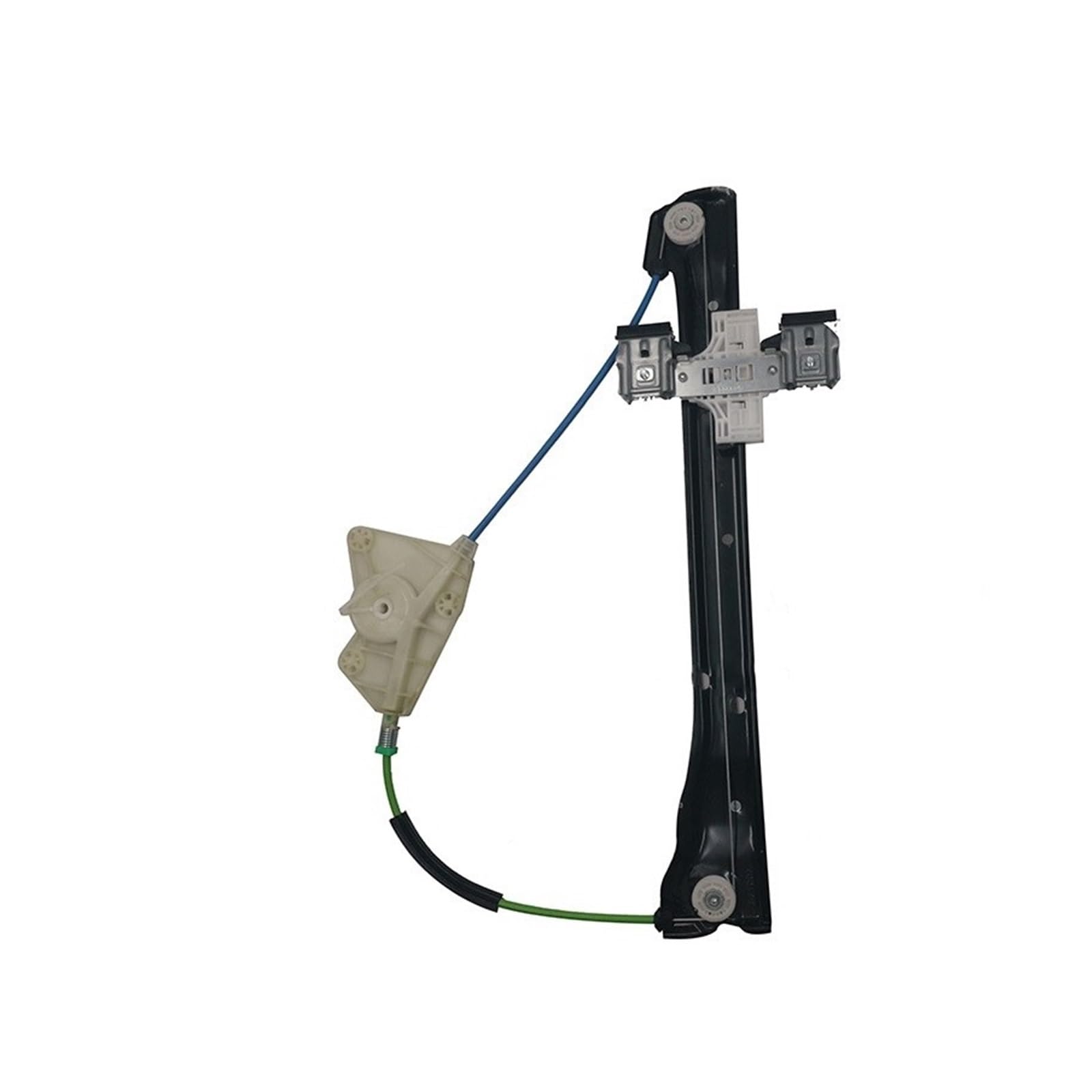 Kippschalter 3-türiger Elektrischer Fensterheber Ohne Motor Vorne Links 1S3837461A Für Citigo 2012–2021 von SHOUXI