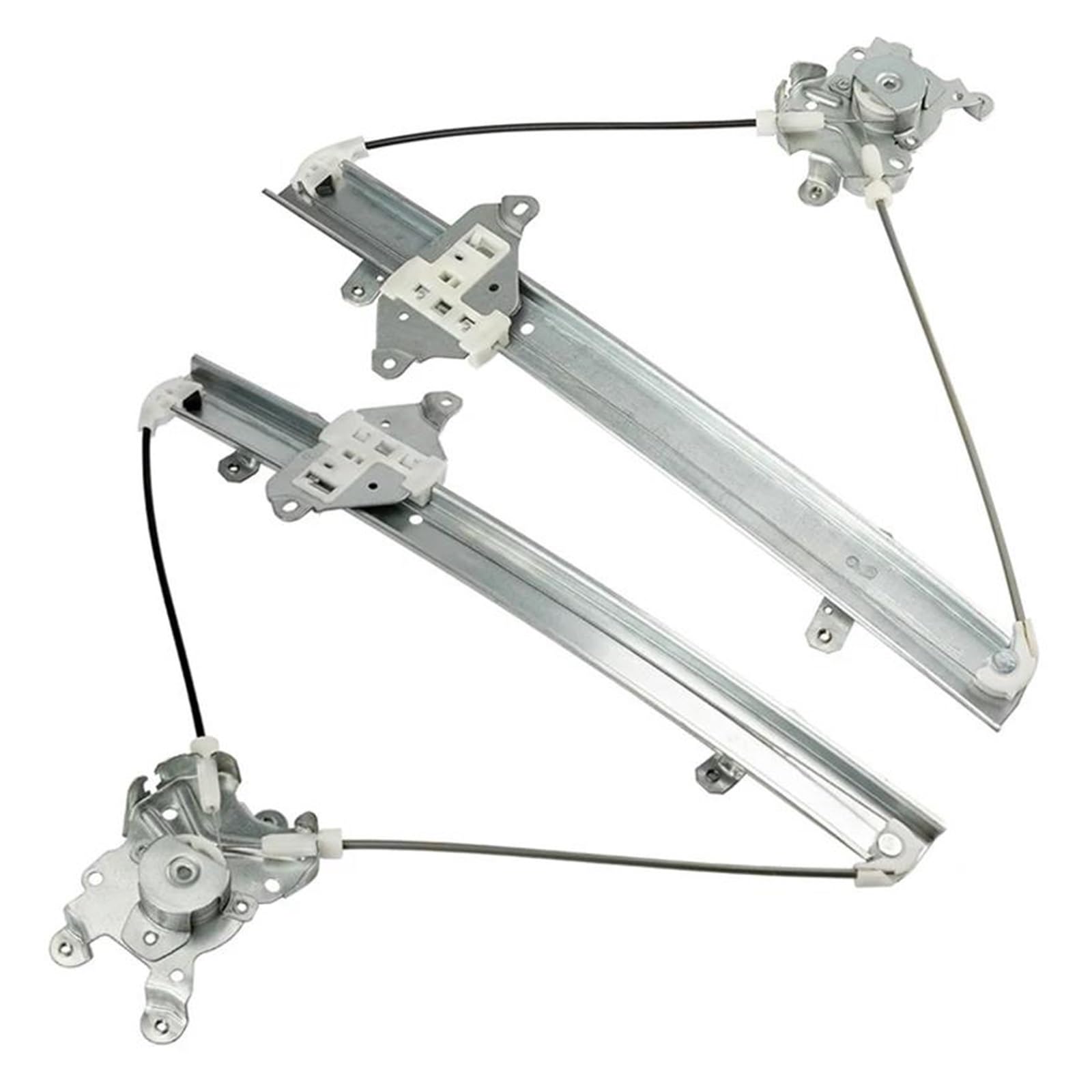 Kippschalter Fensterheberregler Fahrer/Beifahrer Links Rechts Ohne Motor MR573877 MR573878 Für Outlander 2003–2006 von SHOUXI