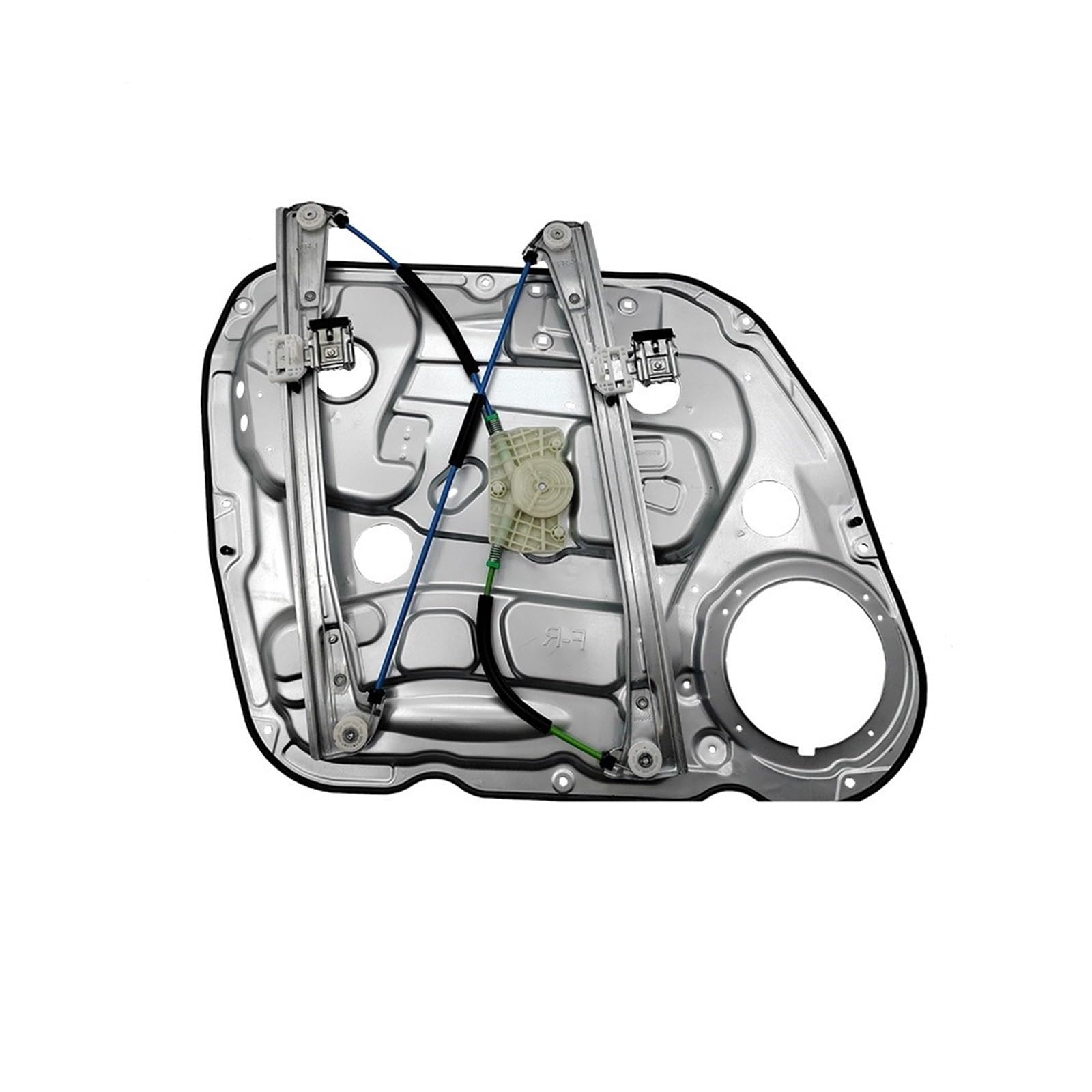 Kippschalter Motor Fensterheber Montage Vorne Rechts Tür 824801D200 Für Rondo 2007-2009 Für Carens 2006-2012 824801D230 von SHOUXI