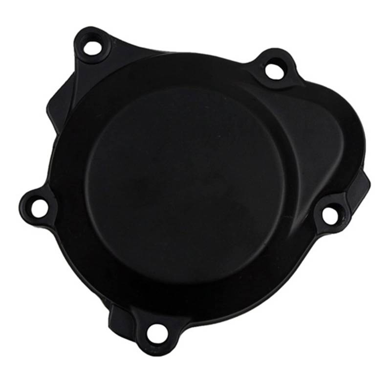 SHOUXI Motordeckel Deckel Rechte Motorstarterabdeckung Kurbelgehäuse Für GSR400 GSR600 2005–2010 GSXR 600 750 1997–2005 GSXR1000 2001–2008 K1 K3 K5 von SHOUXI