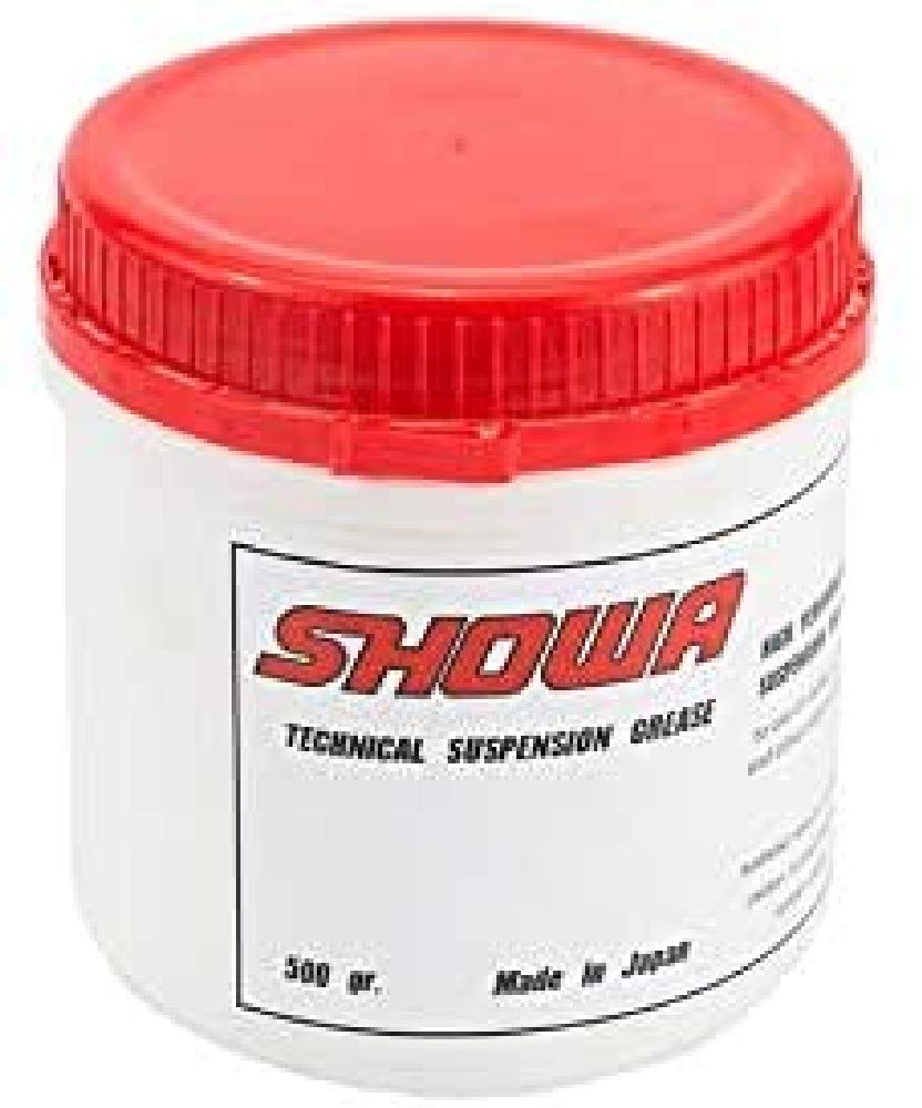 GREASE SHOWA 500 g. von SHOWA