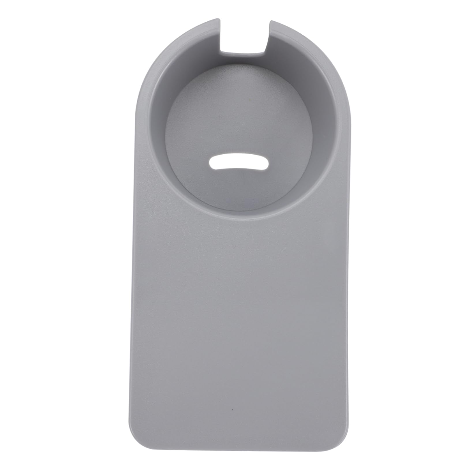 SHOWERORO Getränkehalter Kaffeebecher-Clip Für Tischkanten Becherträger Für Getränke Becherhalter-Clip Tischbecherhalter Clip Für Kaffeetassenhalter Tischkanten-Cup-Clip Grey Plastik von SHOWERORO