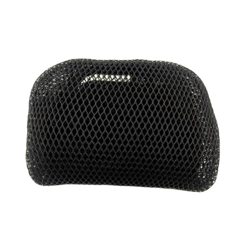 Mesh Sitzbezug Sitzkissen Für Be&Nelli 752s 752 S 502C Motorrad Sitzkissenbezug Netz Mesh Protector Isolierung Kissenbezug Motorrad Sitzkissen von SHSUBF