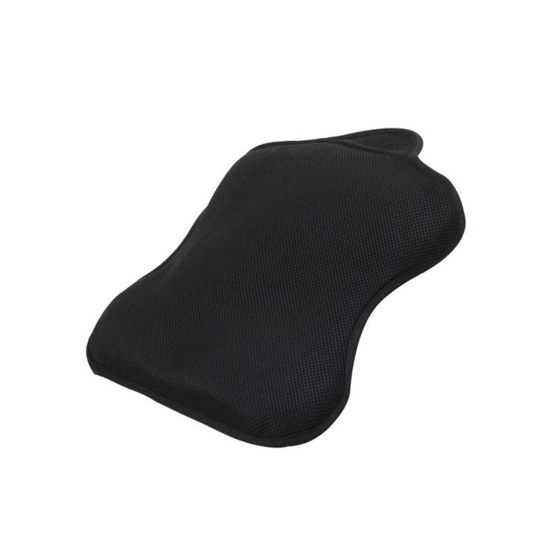 Mesh Sitzbezug Sitzkissen Für Be&Nelli TRK502X TRK502 TRK 502 X TRK 502X BJ500GS-A Motorrad Zubehör Sitzkissen Abdeckung Air Pad Druck Schutz Kissen von SHSUBF