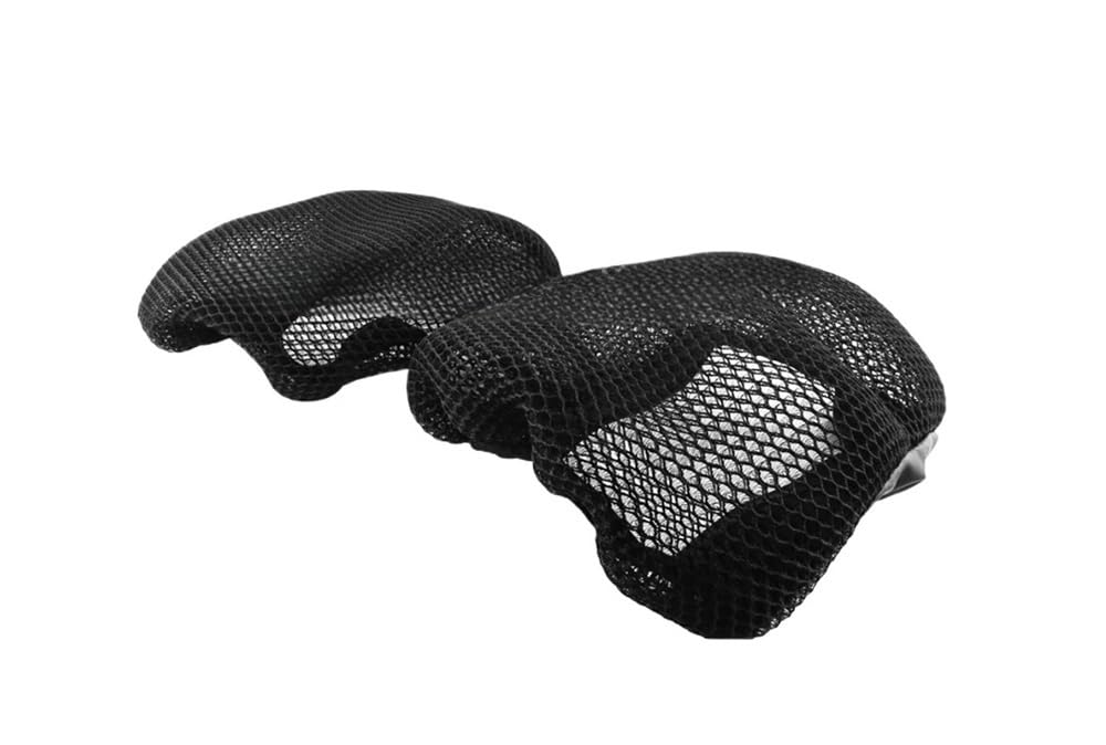 Mesh Sitzbezug Sitzkissen Für CBF600 C&BF 600 N/S 1000 CBF1000 CBF600N CBF600S 2011 Anti-Rutsch-Atmungsaktiver Stoff Motorrad Mesh Kissen Sitzbezug von SHSUBF