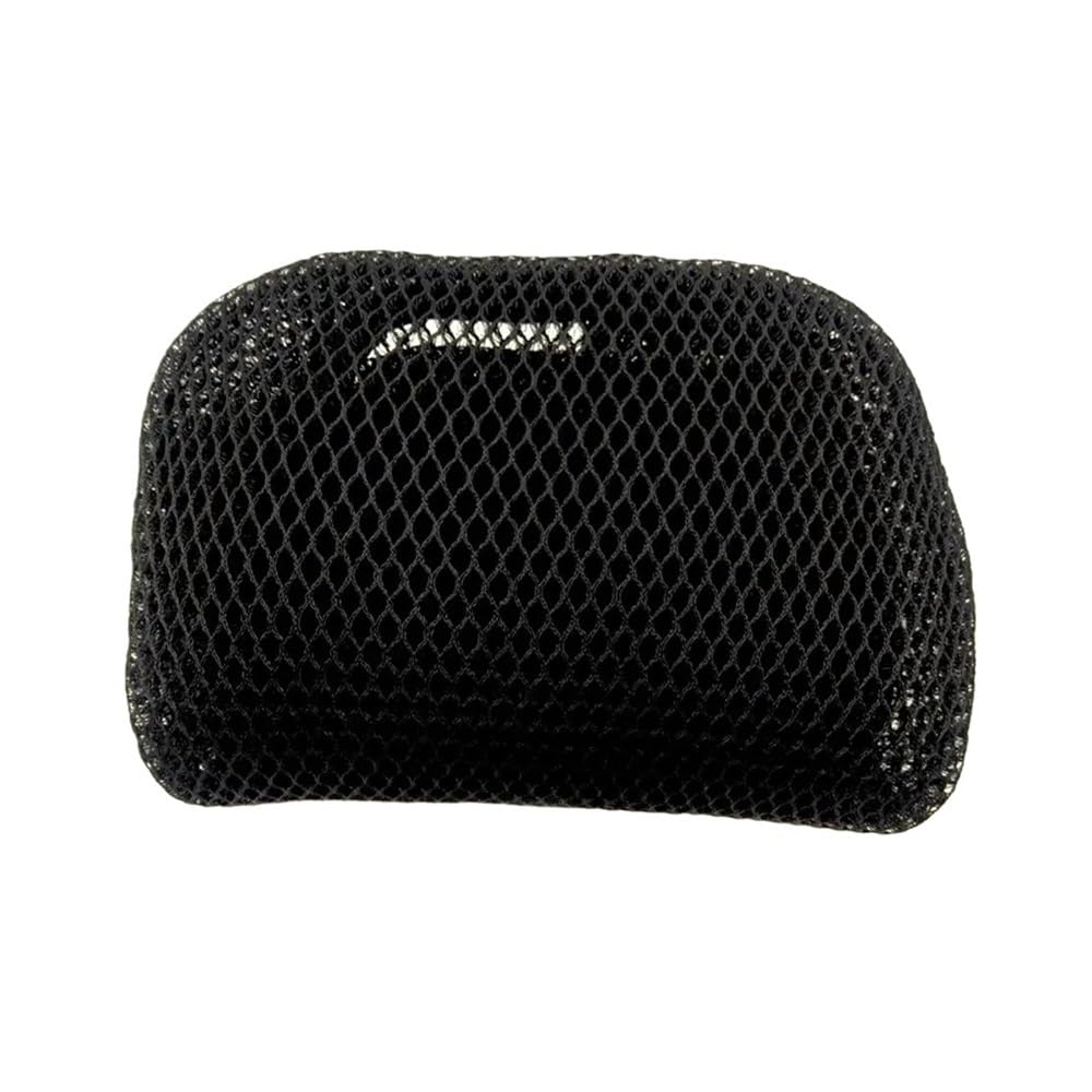 Mesh Sitzbezug Sitzkissen Für CRUISYM 300 CRUISYM 150 Motorrad Sitzkissenbezug Netz Mesh Protector Isolierung Kissenbezug CRUISYM300 150 von SHSUBF