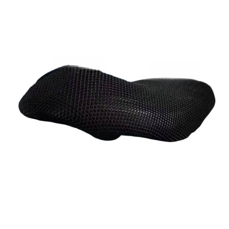 Mesh Sitzbezug Sitzkissen Für FB Mondial HPS 125 HPS 300 Hipster HPS125 HPS300 Motorrad Zubehör Kissen Sitzbezug Schutzfolie Sonnenschutz Mesh von SHSUBF