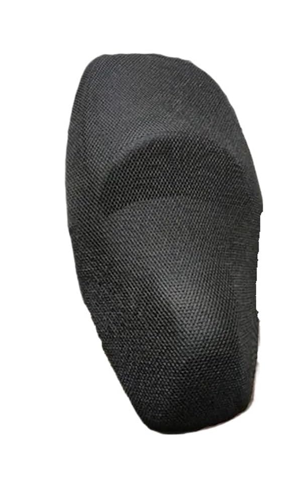 Mesh Sitzbezug Sitzkissen Für JoymaxZ300 Joymax Z300 Motorrad Sitzkissenbezug Netz Mesh Protector Isolierung Kissenbezug Motorradsitzbezug von SHSUBF