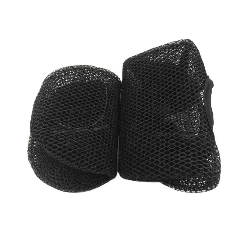 Mesh Sitzbezug Sitzkissen Für Kaw&asaki Z900 Hinten Sitz Gugel Kissen Pad Abdeckung Net Mesh wasserdichte Schutz Motorrad Zubehör Teile Moto Sitz Abdeckung von SHSUBF