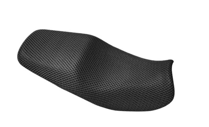 Mesh Sitzbezug Sitzkissen Für Su&zuki V-Strom VStrom DL650 DL1000 DL250 DL 650 1000 Nylon Stoff Sattel Sitzbezug Motorrad Schutz Kissen Sitzbezug von SHSUBF