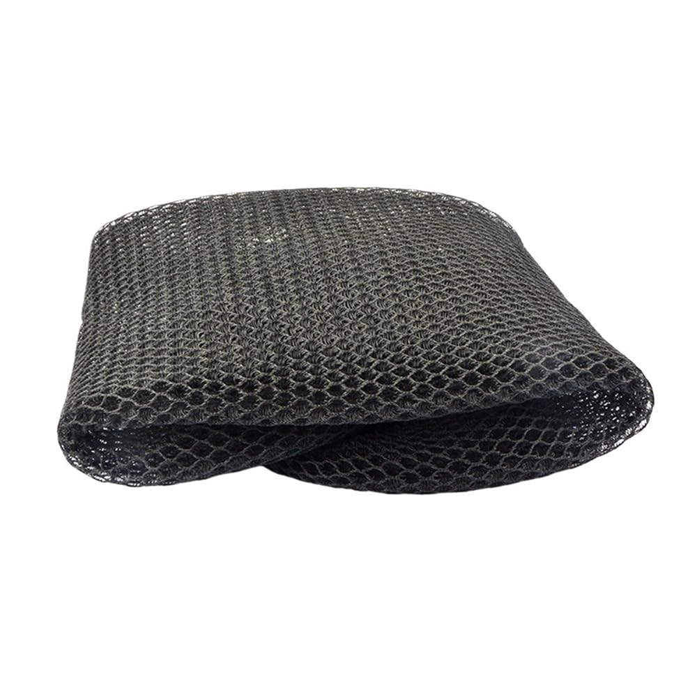 Mesh Sitzbezug Sitzkissen Für Vespa Frühling LX 150 GTS GTV 300 LX150 GTS300 Motorrad Kissen Sitzbezug Schutz Sonnenschutz Atmungsaktive Wärmeableitung von SHSUBF