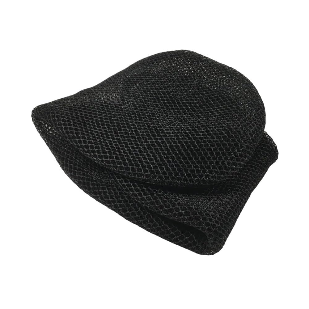 Mesh Sitzbezug Sitzkissen Für Yam&aha NMAX 155 N-MAX 155 N MAX 155 Sitz Gugel Kissen Abdeckung Net Mesh Protector Motorrad Zubehör 2020 Sitzkissen von SHSUBF