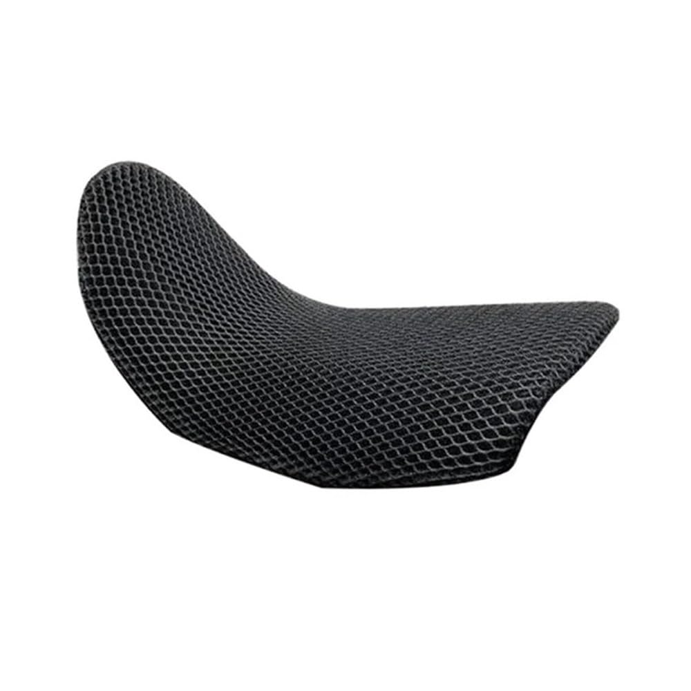 Mesh Sitzbezug Sitzkissen Für Yam&aha TENERE 700 Nylon Sitzbezug Stoff Sattel Motorrad Schutz Kissen Sitzbezug T7 T700 Tenere 700 2019 2020 2021 von SHSUBF