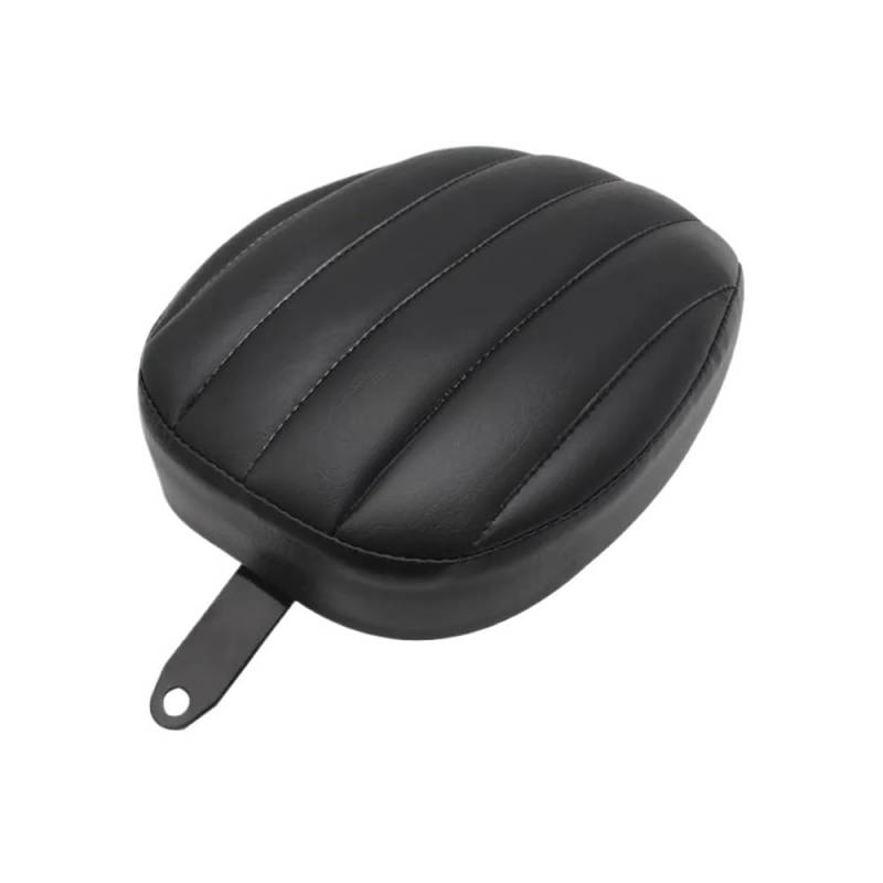 Mesh Sitzbezug Sitzkissen Motorrad Kotflügel Sitz Hinten Passagier Sitzkissen Schwanz Sozius Pad Für Ha&rley Sportster XL1200 883 72 48 2010-2015 Sitzkissen von SHSUBF