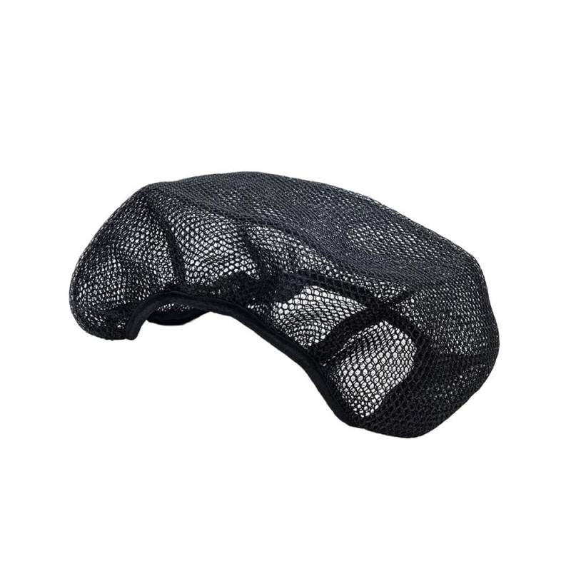 Mesh Sitzbezug Sitzkissen Motorrad Schutz Kissen Sitzbezug Für Forza350 NSS350 Forza NSS 350 Nylon Stoff Sattel Sitzbezug Zubehör von SHSUBF