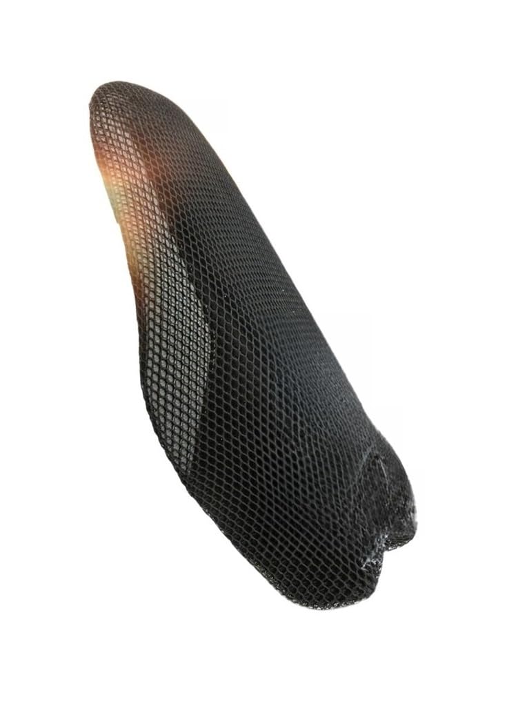 Mesh Sitzbezug Sitzkissen Motorrad Schutz Kissen Sitzbezug Für Su&zuki V-Strom VStrom DL1000 DL650 DL250 DL 1000 650 Nylon Stoff Sattel Sitzbezug von SHSUBF