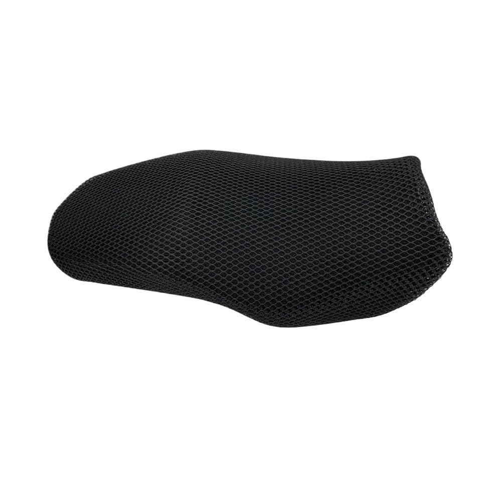 Mesh Sitzbezug Sitzkissen Motorrad Schutz Kissen Sitzbezug Für Yam&aha Tracer 7 Tracer 700 GT MT-07 Tracer Nylon Stoff Sattel Sitzbezug Kissen von SHSUBF