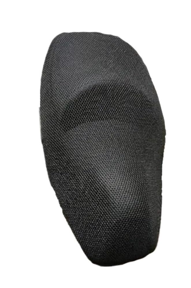 Mesh Sitzbezug Sitzkissen Motorrad Sitzkissen Abdeckung Net Mesh Protector Isolierung Kissen Abdeckung Für CRUISYM 300 CRUISYM 150 CRUISYM300 150 von SHSUBF