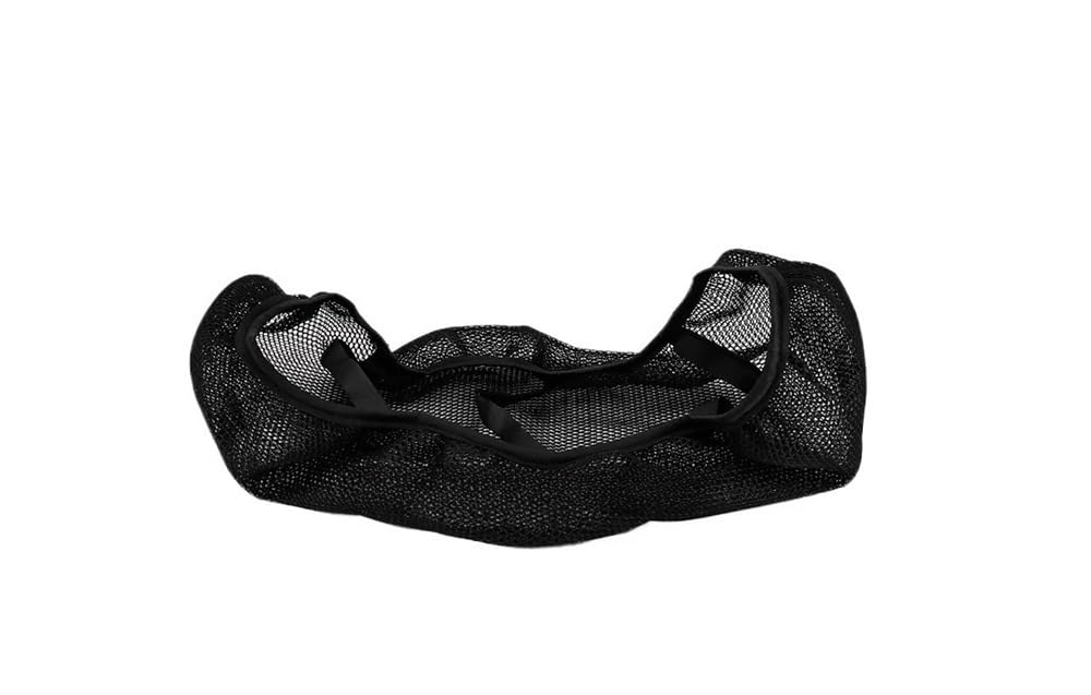 Mesh Sitzbezug Sitzkissen Motorrad Zubehör Schutz Kissen Sitzbezug Für PCX125 PCX150 PCX160 PCX 125 150 Nylon Stoff Sattel Sitzbezug von SHSUBF