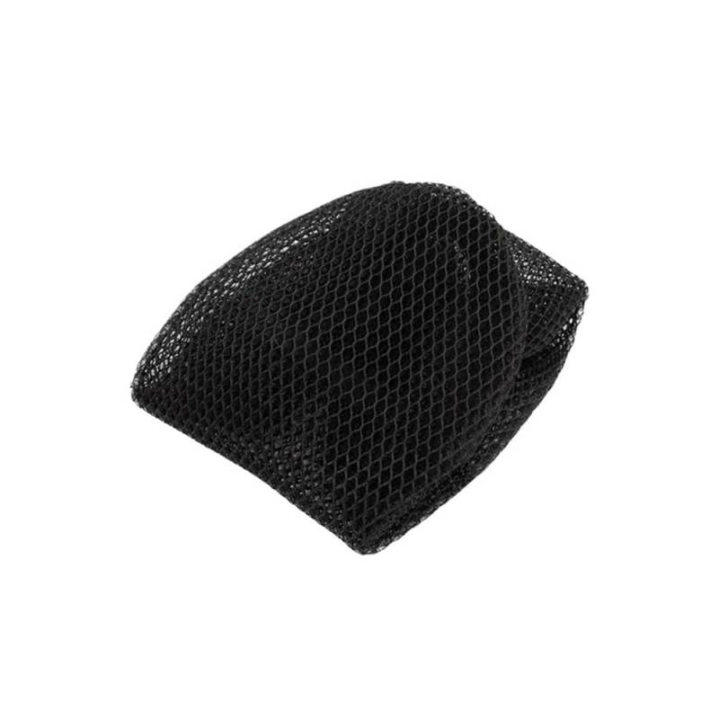 Mesh Sitzbezug Sitzkissen Sitzbezug Für Yam&aha MT09 MT 09 MT-09 2021, Motorradzubehör, 3D-Mesh-Elastizität, Schützendes Kissen, Sattel Aus Nylonstoff von SHSUBF