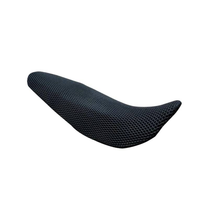 Mesh Sitzbezug Sitzkissen TENERE 700 Honeycomb Mesh Kissen Abdeckung Kühlung Sitz Abdeckung Motorrad Für Yam&aha TENERE700 Tenere 700 T7 T 700 2020 von SHSUBF