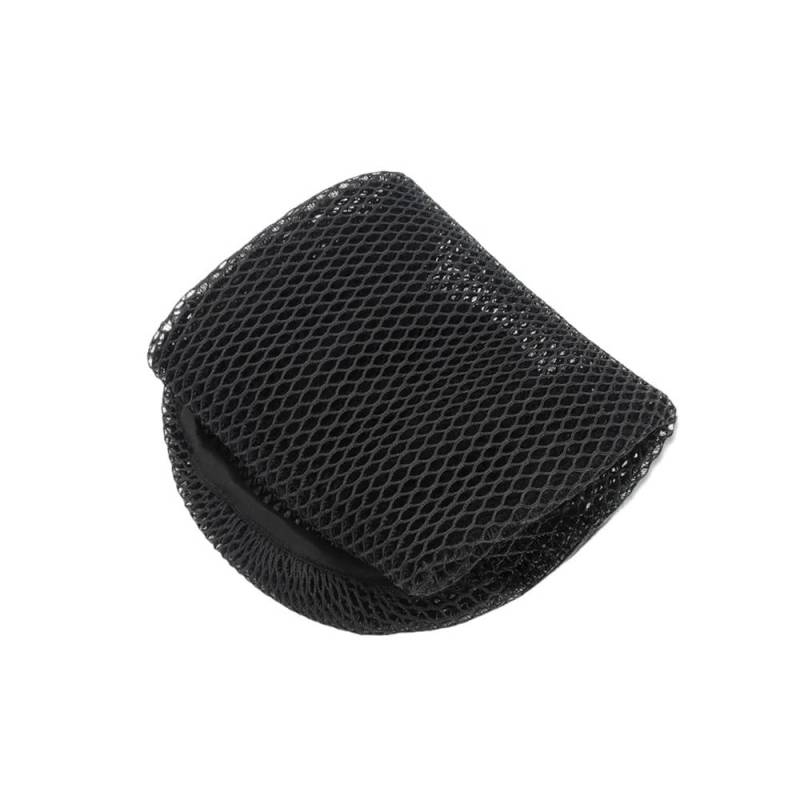 Mesh Sitzbezug Sitzkissen Zubehör Für Su&zuki GSX S1000 GSX-S1000 2022 Motorrad Sitzbezug Atmungsaktive GSXR1000 Mesh Stoff Kissen Moto Sitzbezug von SHSUBF