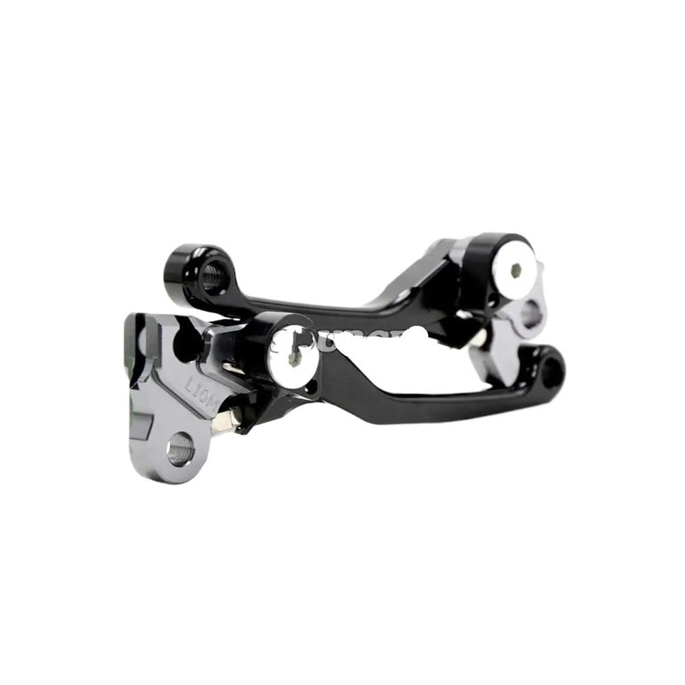 Motorrad Kupplung Für CR80R CR85R 1998 1999 2000 2001 2002 2003 2004 2005 2006 2007 Motocross Pivot Bremse Kupplung Hebel von SHSUBF